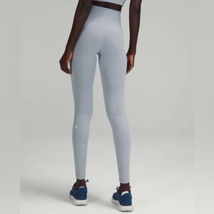 Lululemon Wunder Train High-Rise Tight 28" $98